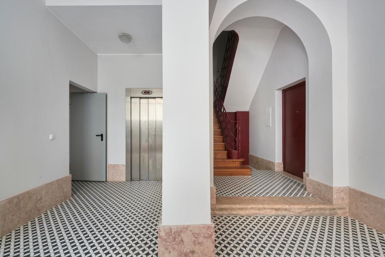 Bright Apt W Balcony, Ac, Parking, By Timecooler Lisboa Εξωτερικό φωτογραφία