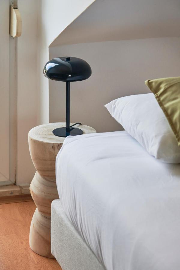 Bright Apt W Balcony, Ac, Parking, By Timecooler Lisboa Εξωτερικό φωτογραφία