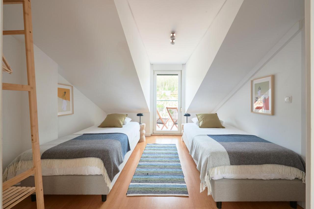 Bright Apt W Balcony, Ac, Parking, By Timecooler Lisboa Εξωτερικό φωτογραφία