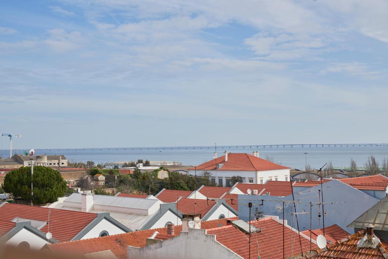 Bright Apt W Balcony, Ac, Parking, By Timecooler Lisboa Εξωτερικό φωτογραφία
